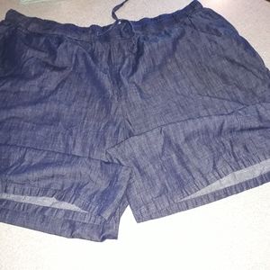 Brand New Woman Within Capris